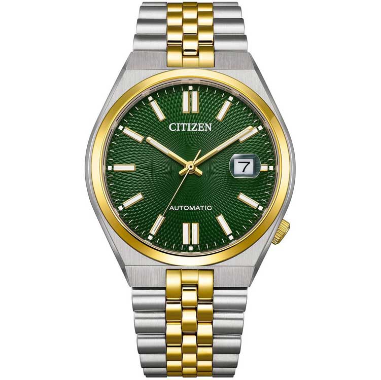 Citizen Tsuyosa Automatic NK0024-54X Citizen