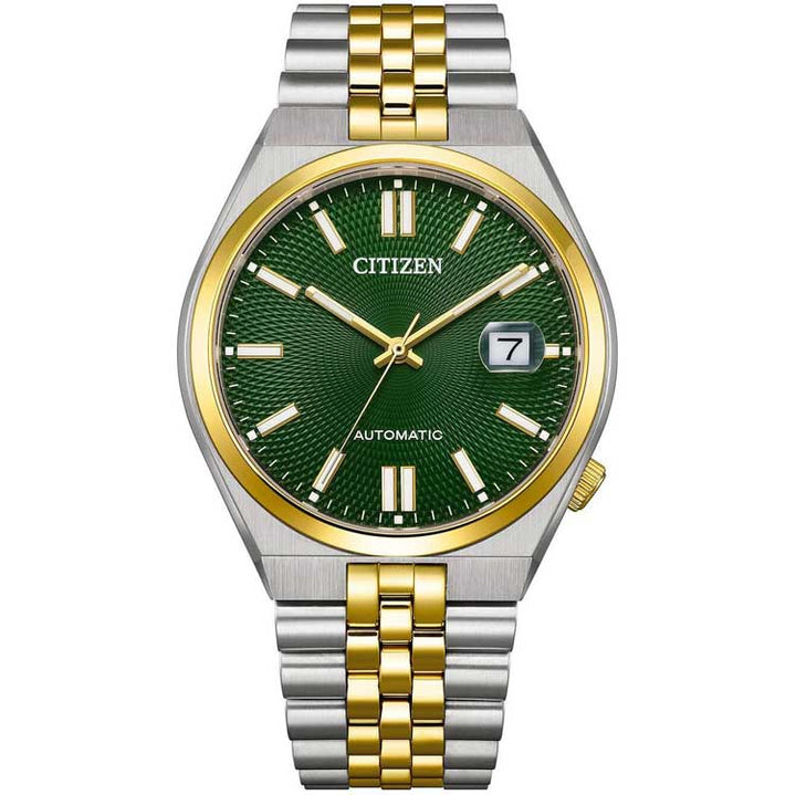 Citizen Tsuyosa Automatic NK0024-54X Citizen