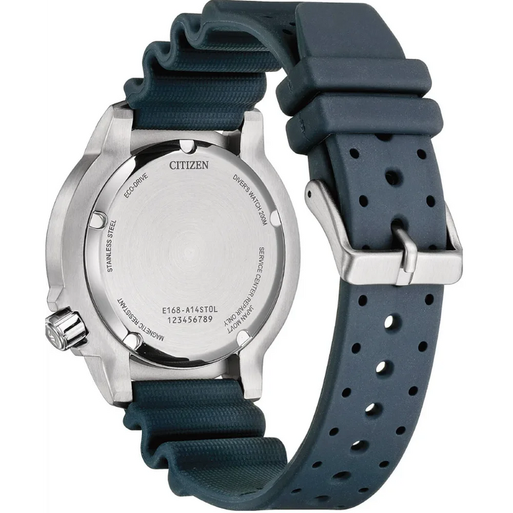 Citizen Promaster BN0167-09W Limited Edition Citizen
