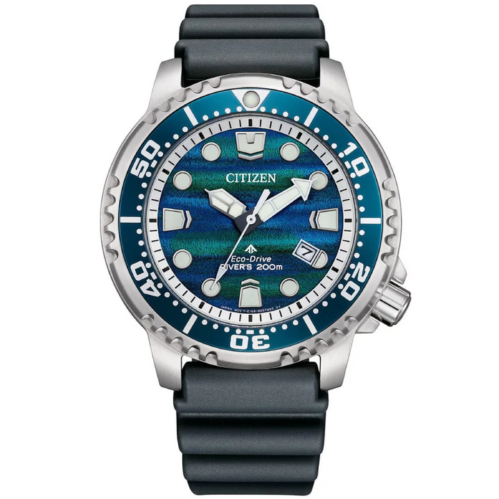 Citizen Promaster BN0167-09W Limited Edition Citizen