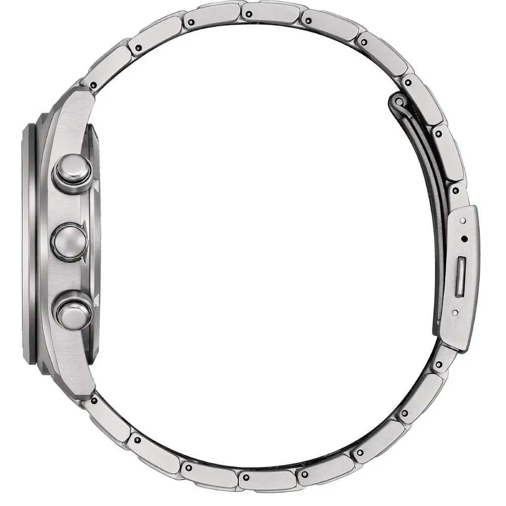 Citizen Super Titanium CA4750-51E Citizen