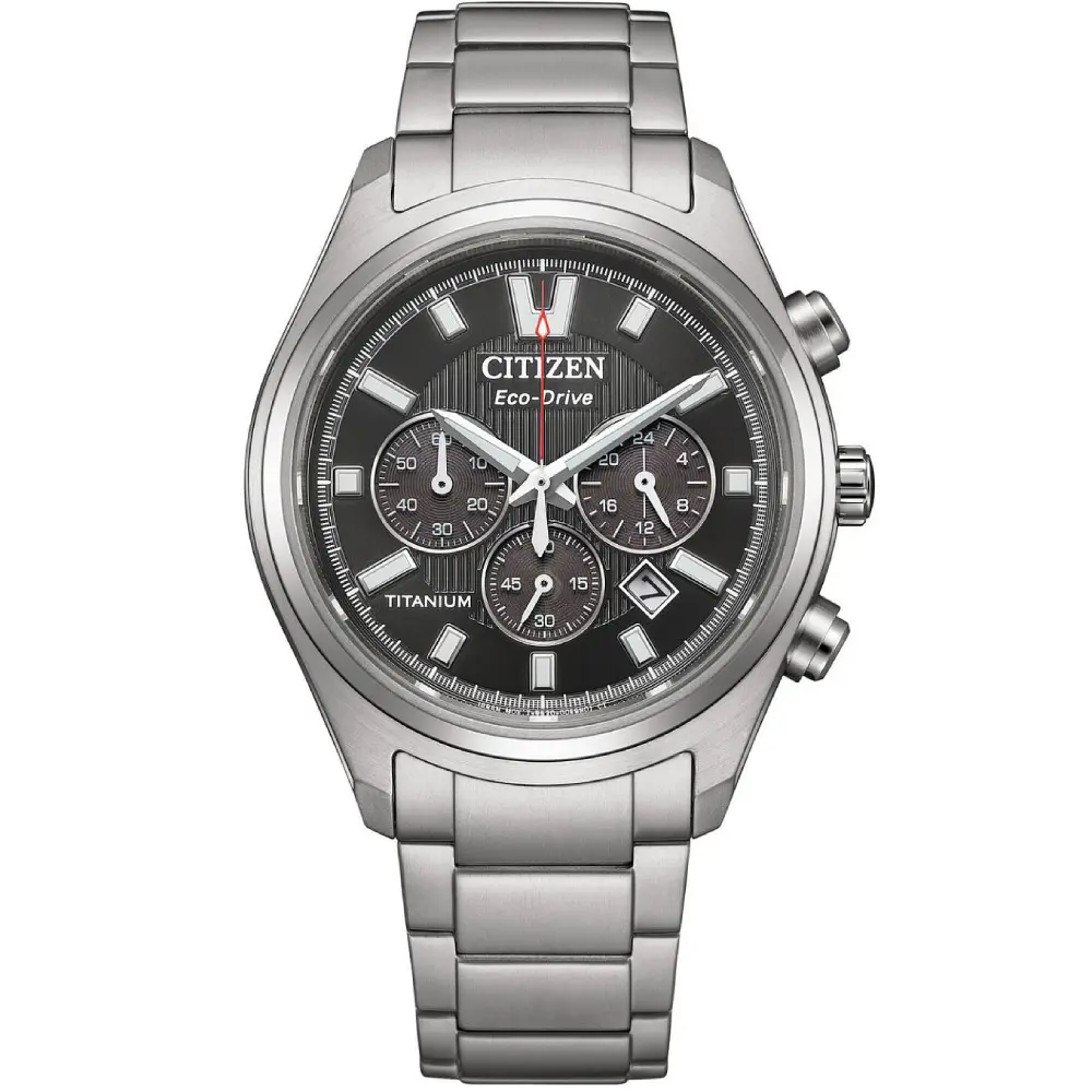 Citizen Super Titanium CA4750-51E Citizen