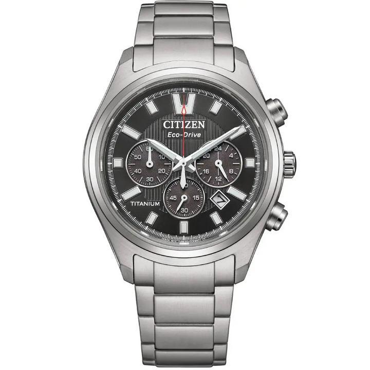 Citizen Super Titanium CA4750-51E Citizen