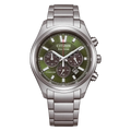 Citizen Super Titanium CA4750-51X