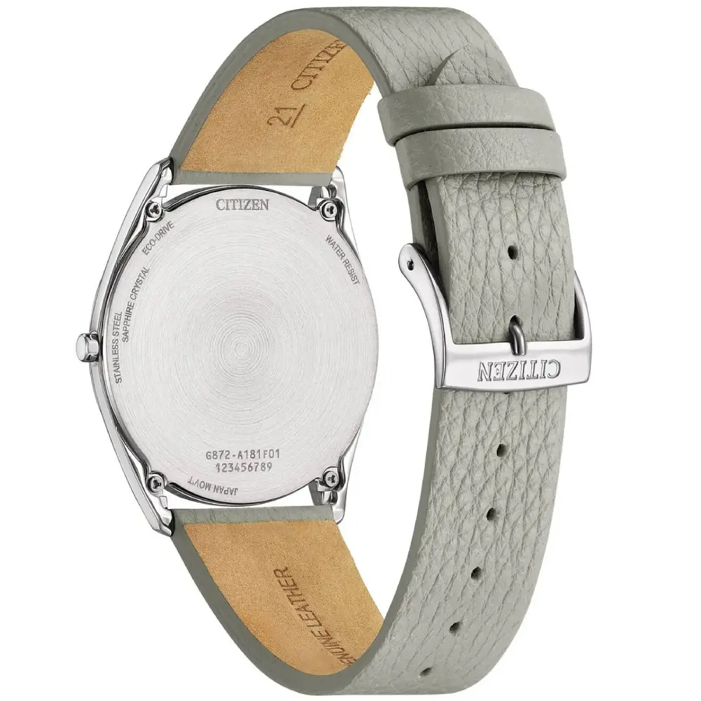 Citizen Eco-Drive AR3120-41X Citizen