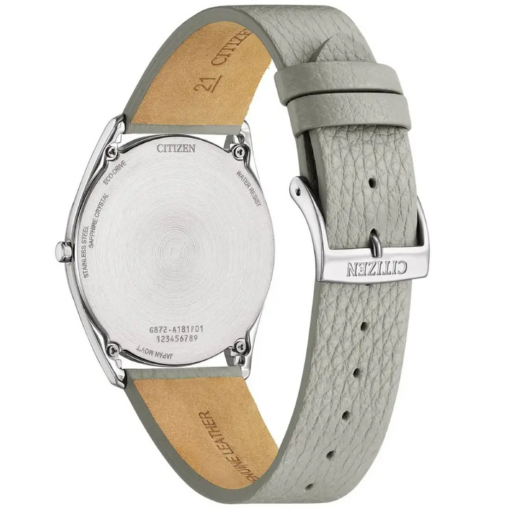 Citizen Eco-Drive AR3120-41X Citizen