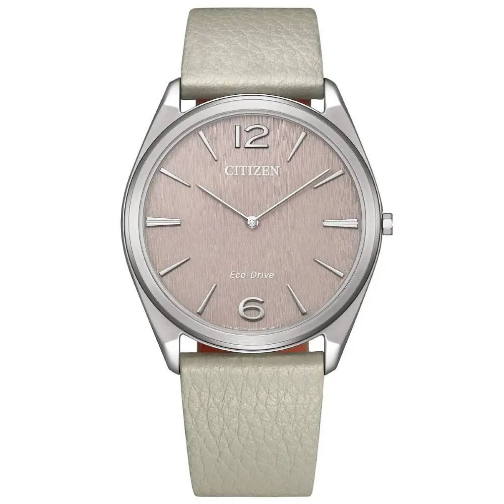 Citizen Eco-Drive AR3120-41X Citizen