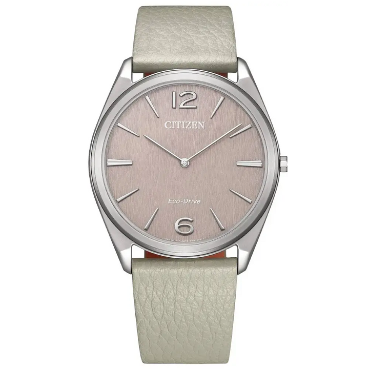 Citizen Eco-Drive AR3120-41X Citizen