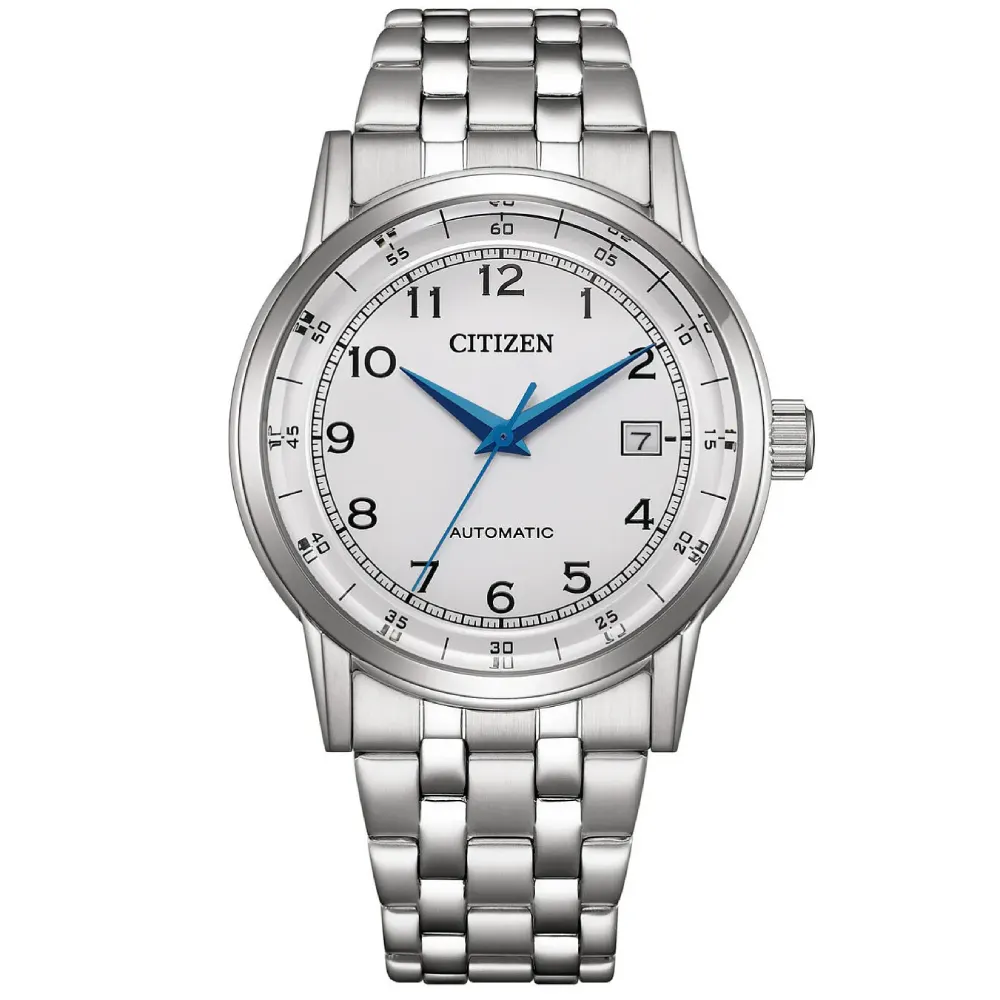 Citizen automaattikello NJ0210-56A Citizen