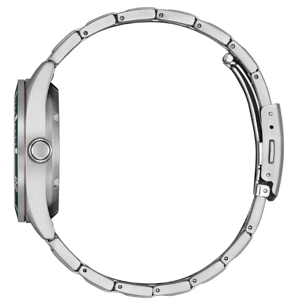 Citizen automaattikello NJ0220-52X Citizen