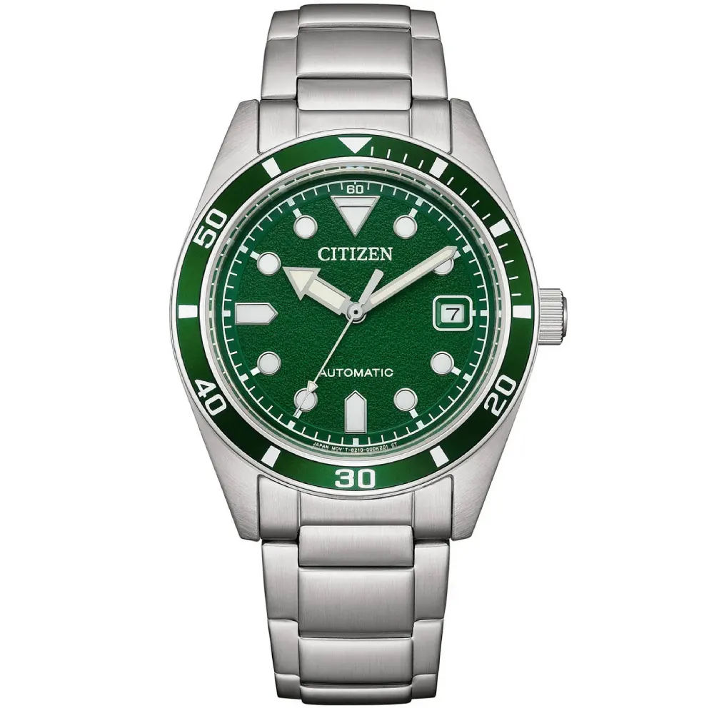 Citizen automaattikello NJ0220-52X Citizen