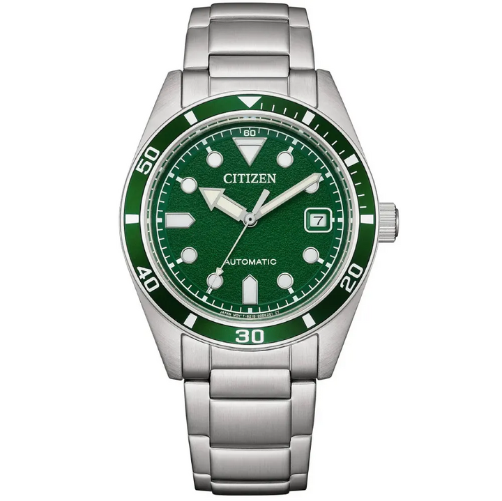 Citizen automaattikello NJ0220-52X Citizen