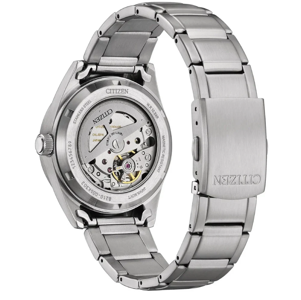 Citizen automaattikello NJ0221-50E Citizen