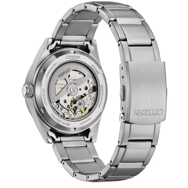 Citizen automaattikello NJ0221-50E Citizen