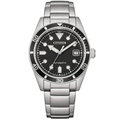 Citizen automaattikello NJ0221-50E