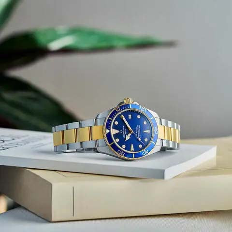 Certina DS Action Diver C0328072204110 
