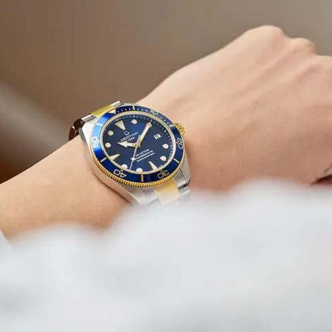 Certina DS Action Diver C0328072204110 

