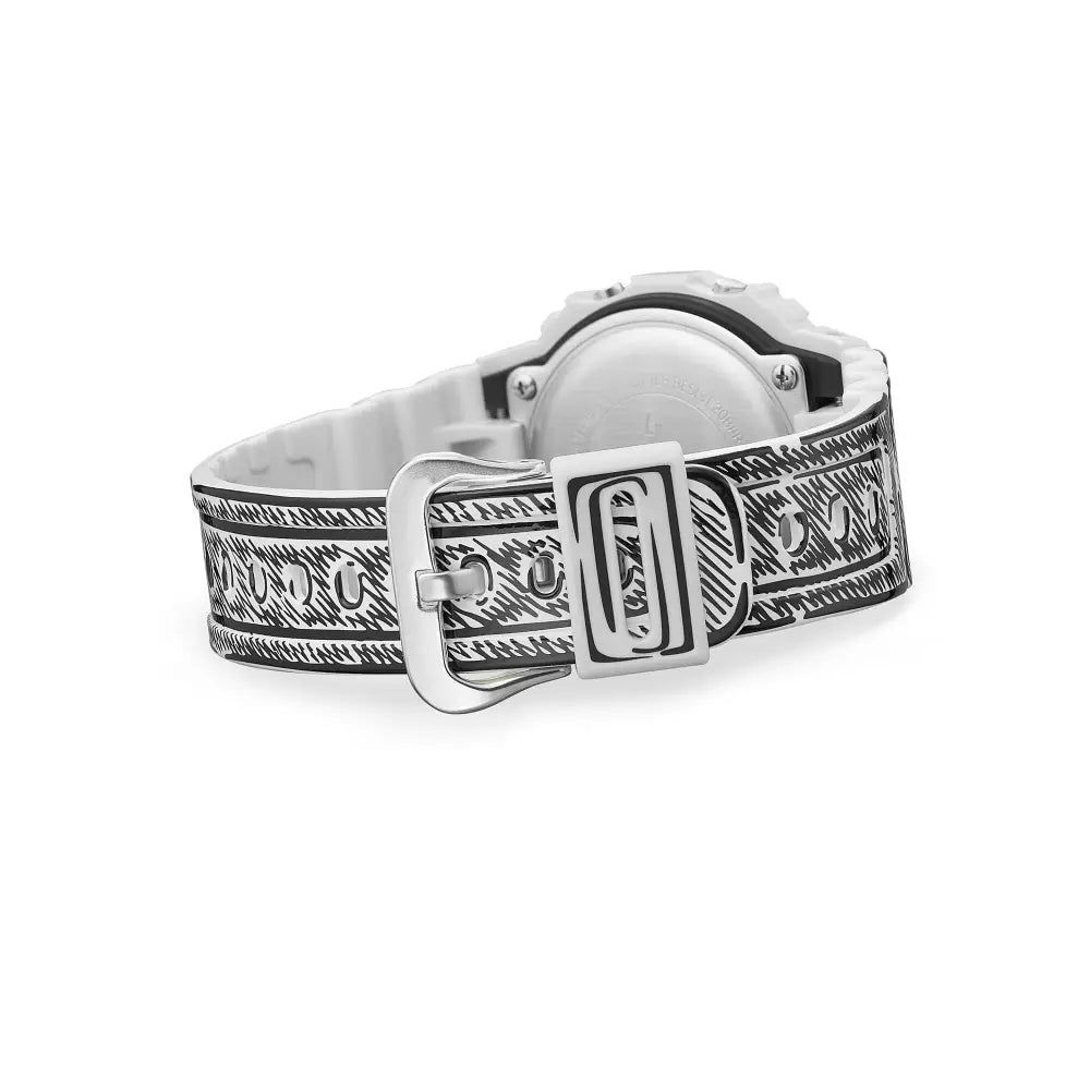 Casio G-Shock DW-5600JV-7ER Casio