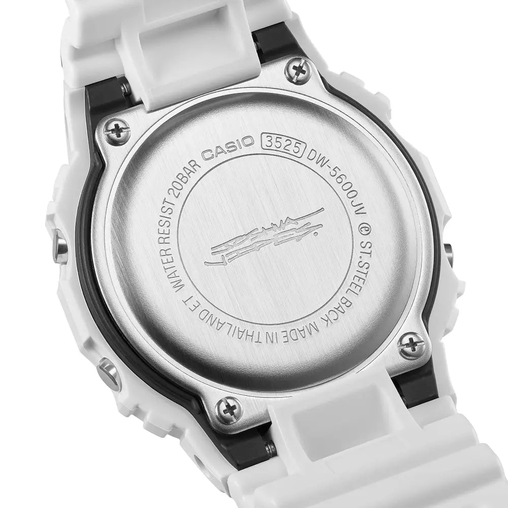 Casio G-Shock DW-5600JV-7ER Casio