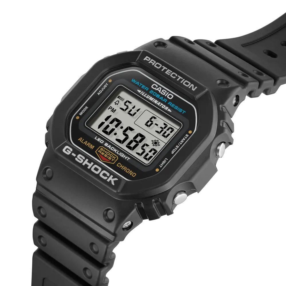 Casio G-Shock DW-5600UE-1ER Casio