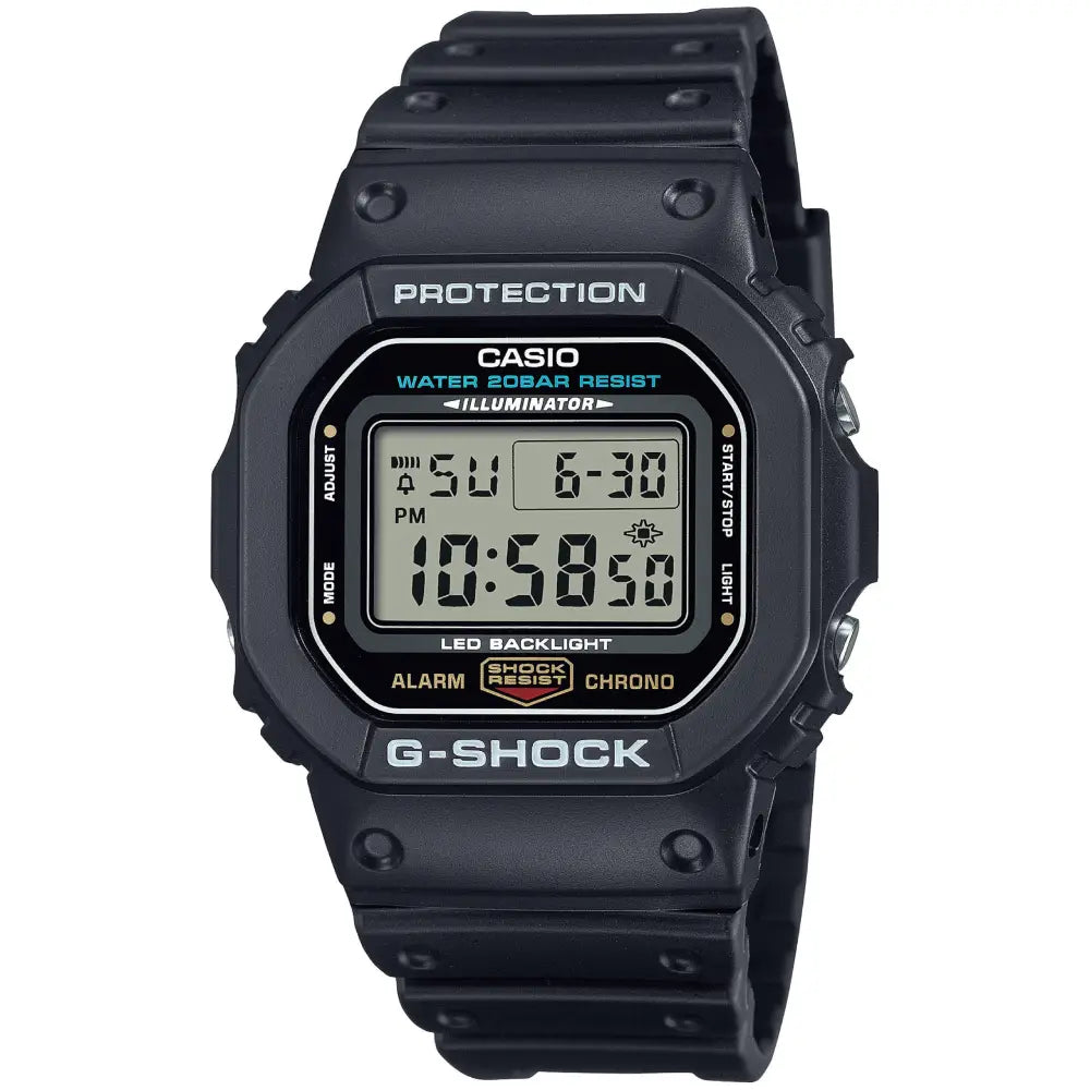 Casio G-Shock DW-5600UE-1ER Casio