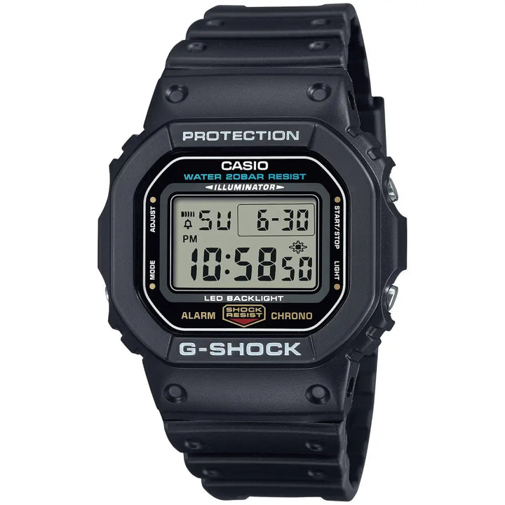 Casio G-Shock DW-5600UE-1ER Casio