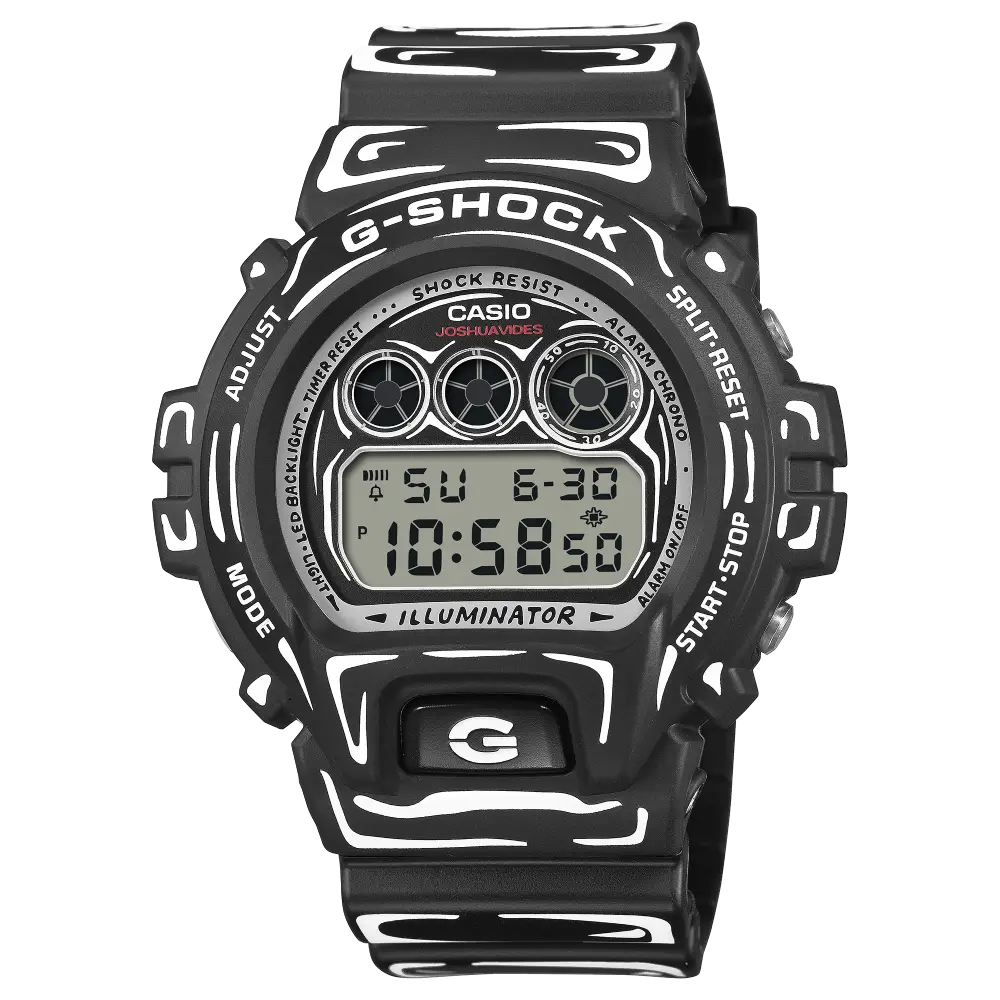 Casio G-Shock DW-6900JV-1ER Casio