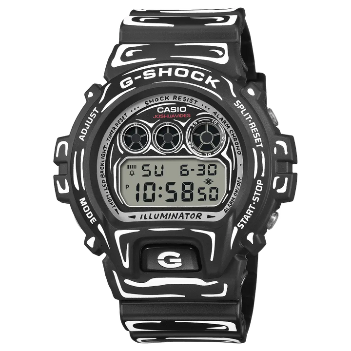 Casio G-Shock DW-6900JV-1ER Casio