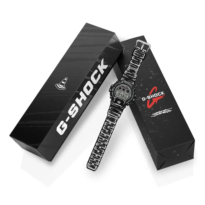 Casio G-Shock DW-6900JV-1ER Casio