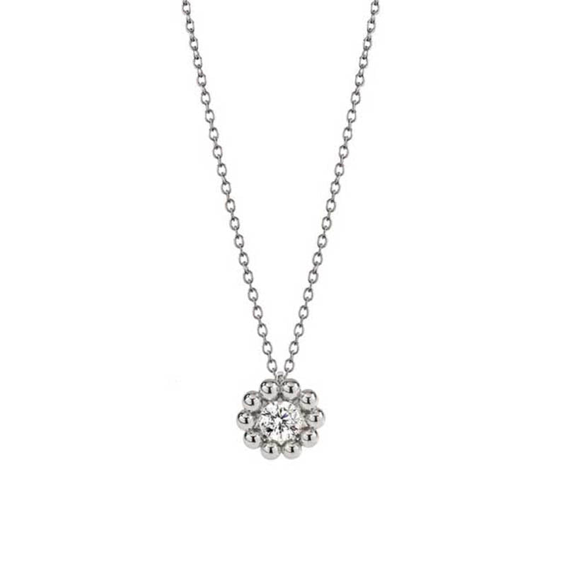 Lumoava Daisy riipus kirkas L56228130000