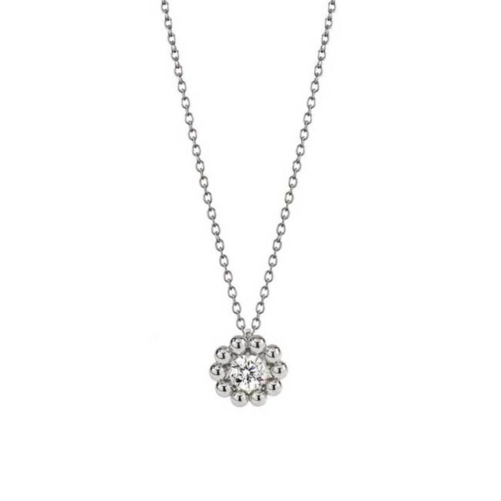 Lumoava Daisy riipus kirkas L56228130000