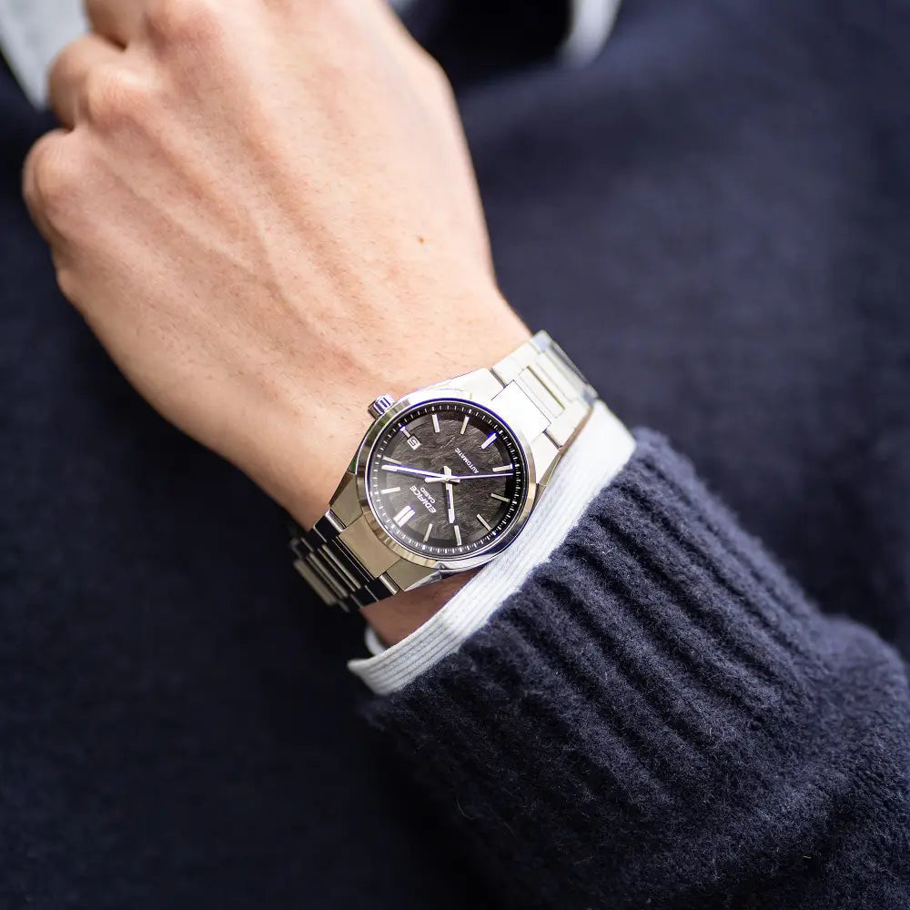 Casio Edifice Automatic EFK-110D-1AER Casio