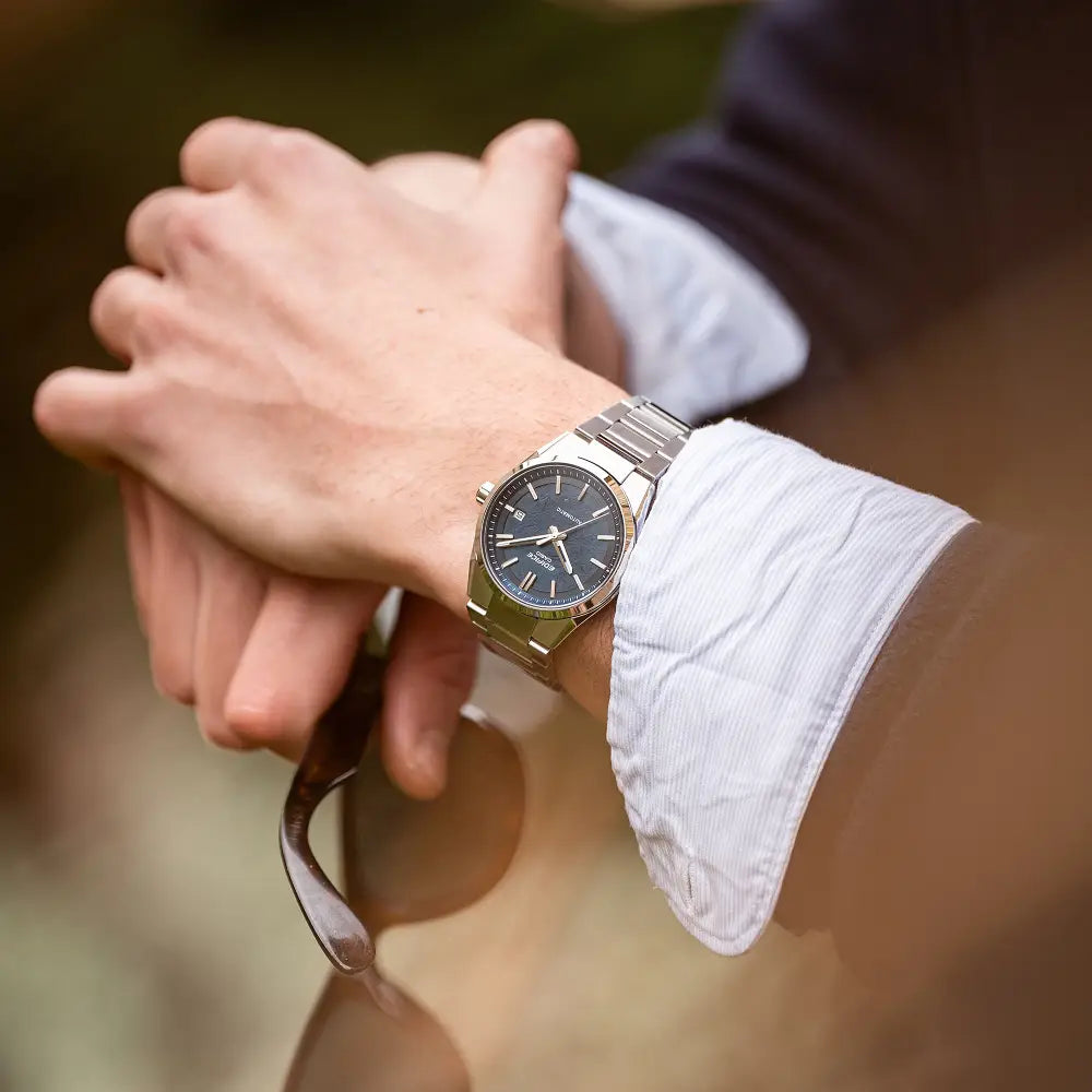 Casio Edifice Automatic EFK-110D-2AER Casio