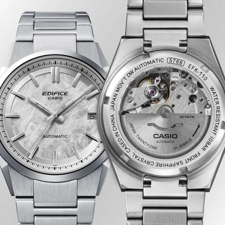 Casio Edifice Automatic EFK-110D-7AER Casio