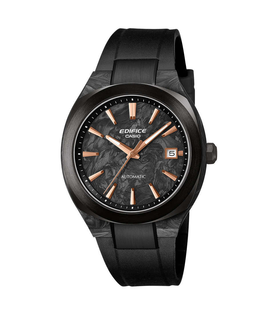 Casio Edifice Automatic EFK-200XPB-1AER Casio