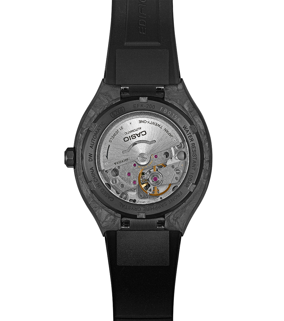 Casio Edifice Automatic EFK-200XPB-1AER Casio