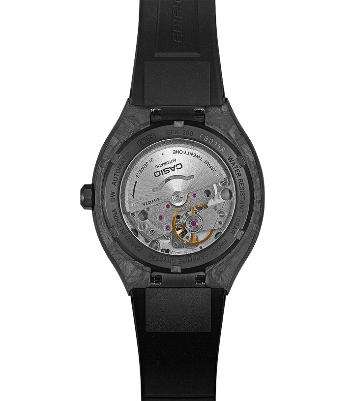 Casio Edifice Automatic EFK-200XPB-1AER Casio