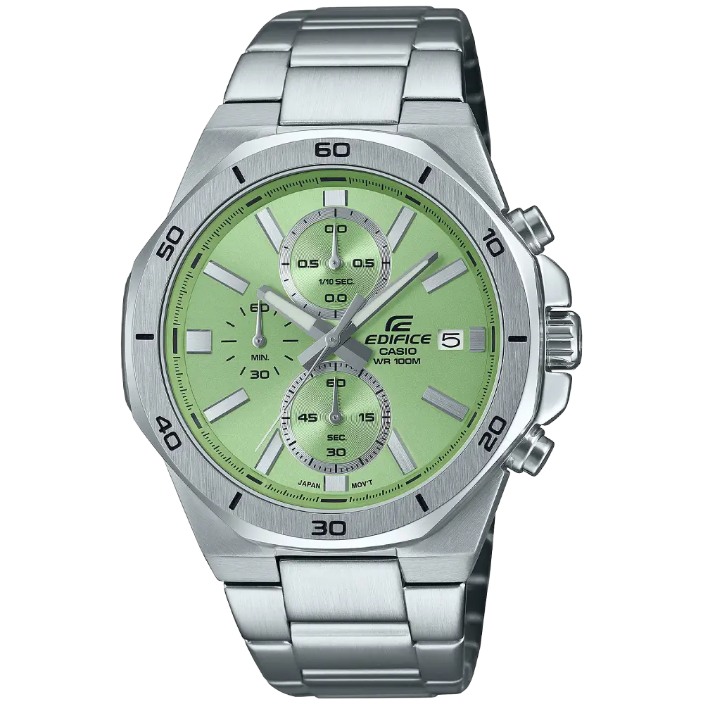 Casio Edifice EFV-640D-3AVUEF Casio