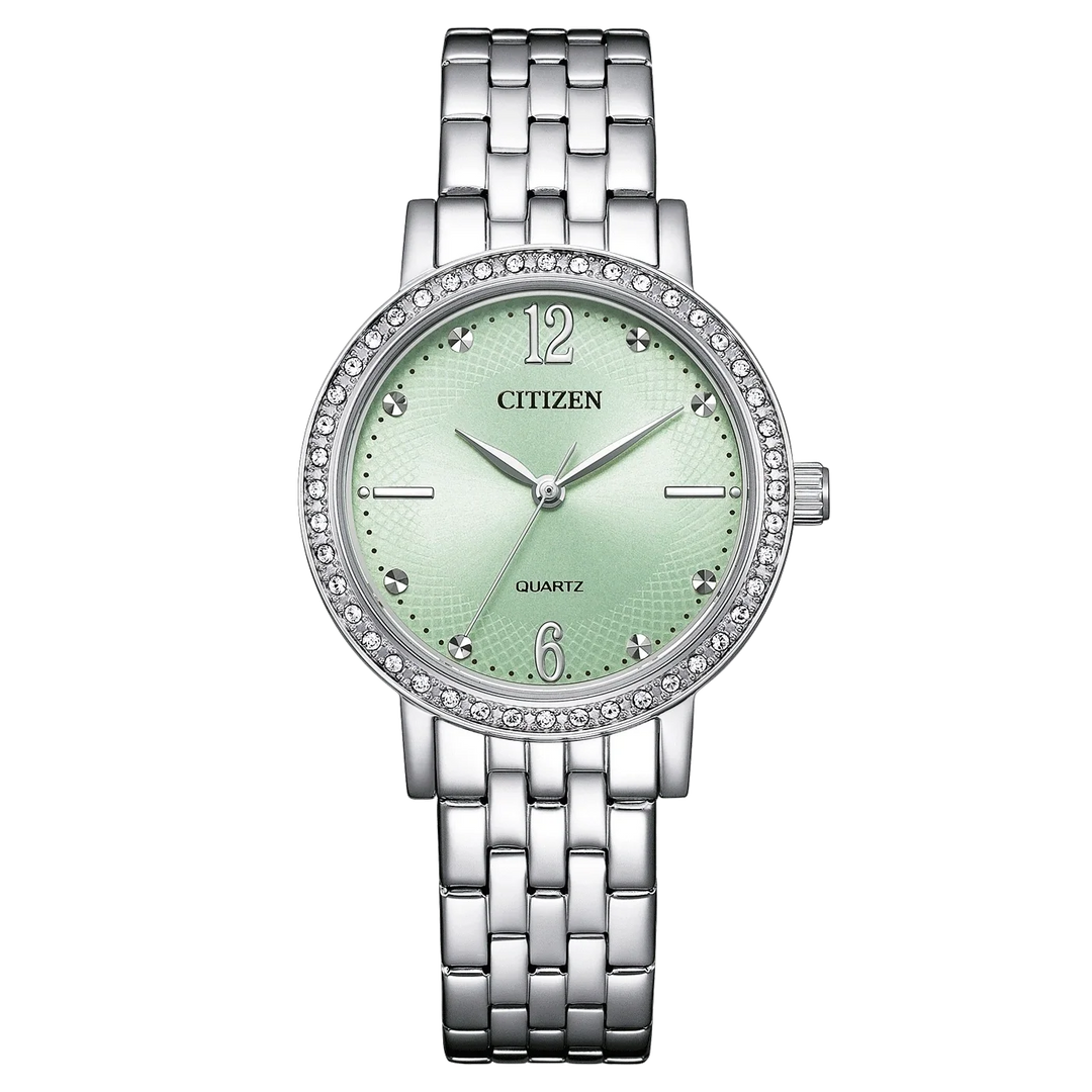 Citizen Quartz EL3100-55X