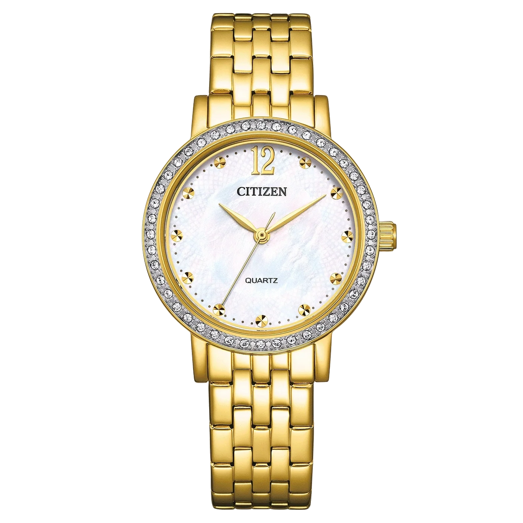 Citizen Quartz EL3102-50D