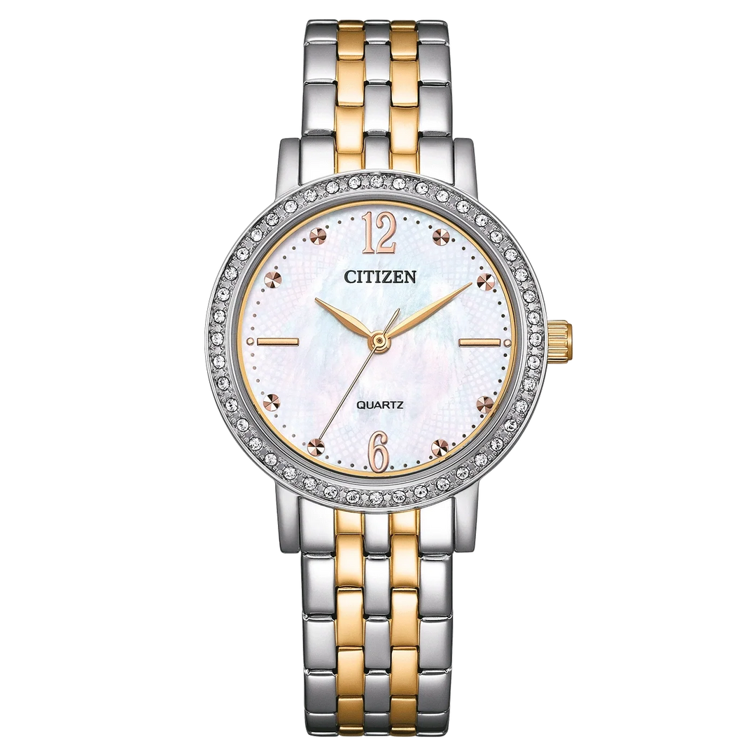 Citizen Quartz EL3106-59D