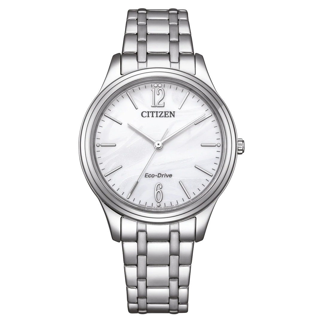 Citizen Eco-Drive EM0411-71A