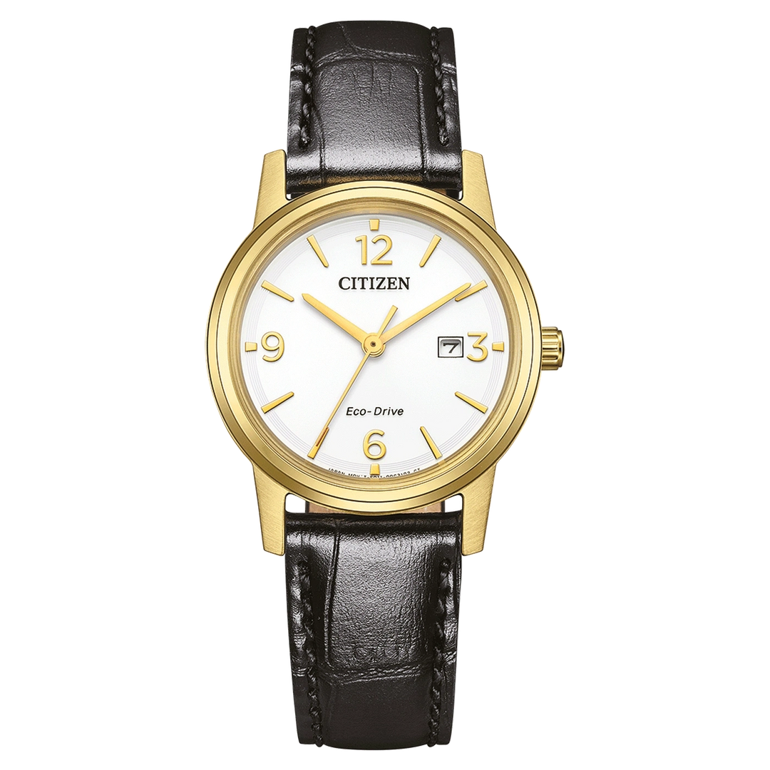 Citizen Eco-Drive EW2722-01A