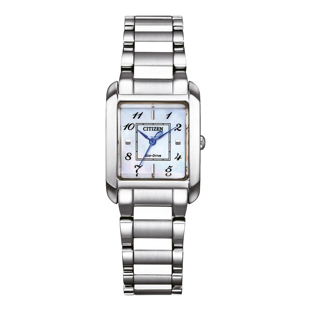 Citizen Eco-Drive EW5600-87D
