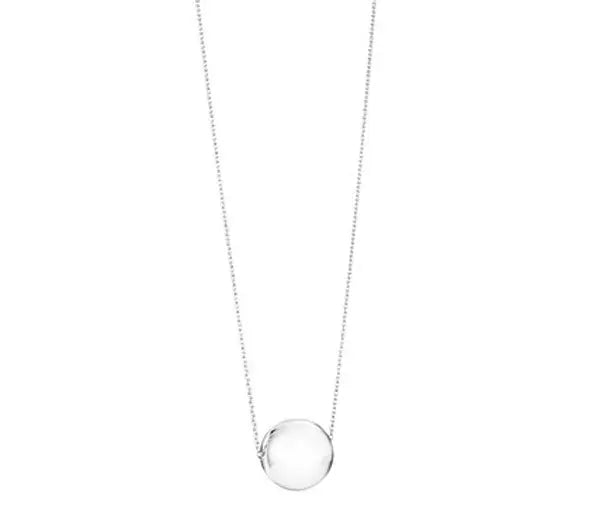 Efva Attling Balls Chain kaulakoru 10-100-01788