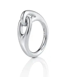 Efva Attling Little Soulmate Ring sormus 13-100-01980