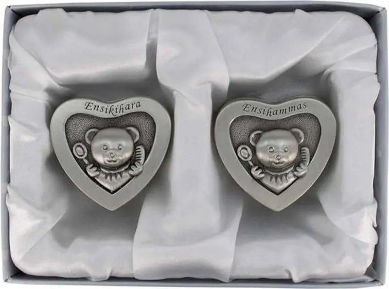 Ensihammas & ensikihara rasiat 078700 Remmitalo