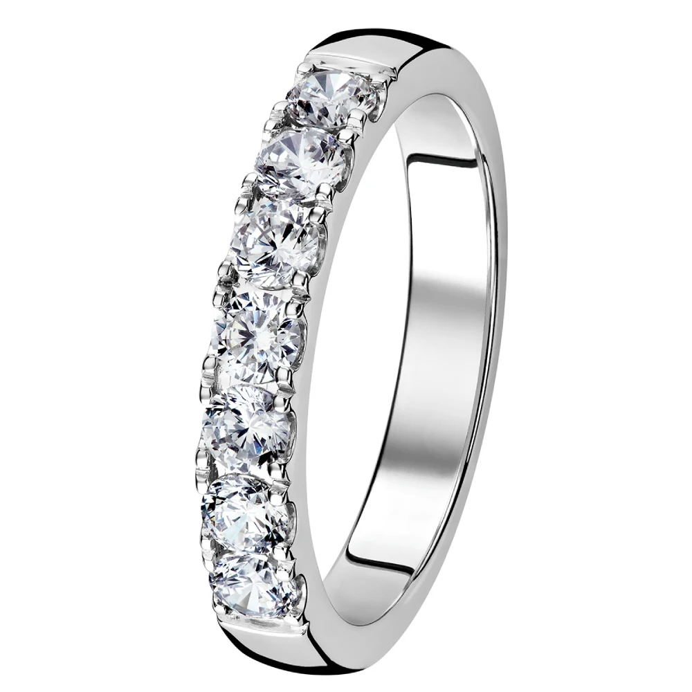 Kohinoor Estelle Timanttisormus 933-116V-70B3 Kohinoor