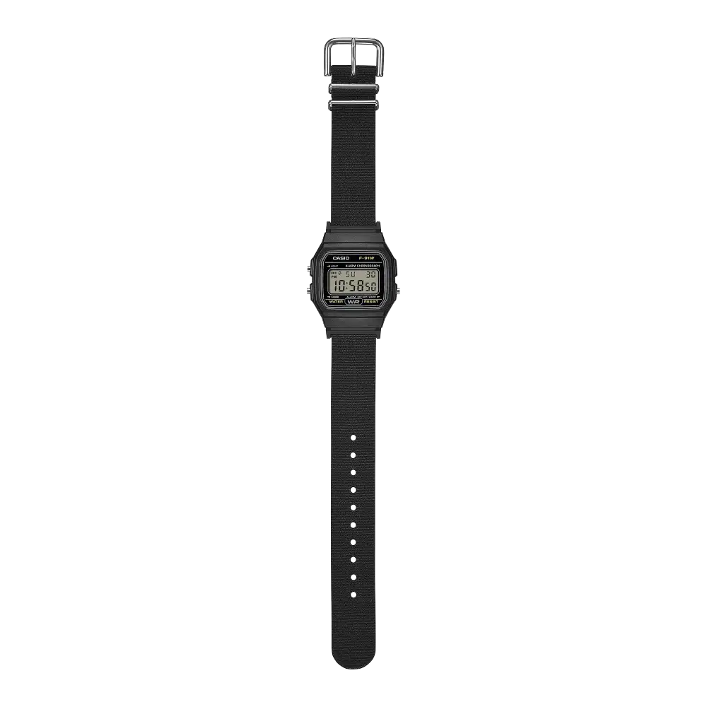 Casio F-91WF-1AEF