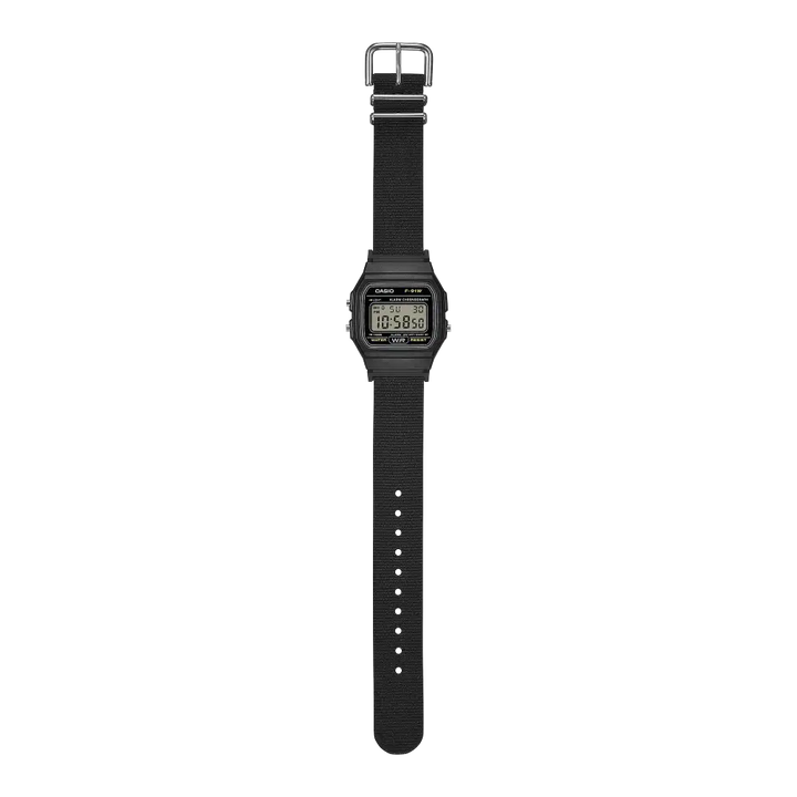 Casio F-91WF-1AEF